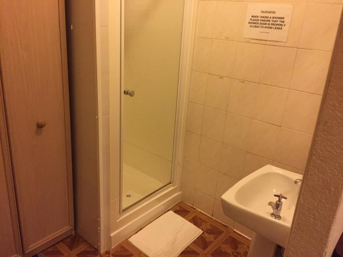 Belmont Hotel เบอร์มิงแฮม ภายนอก รูปภาพ