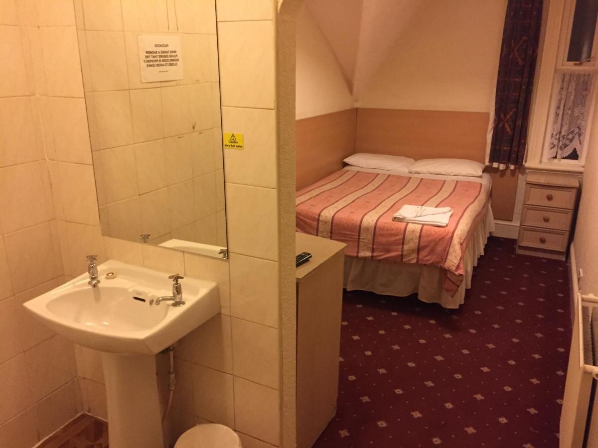 Belmont Hotel เบอร์มิงแฮม ภายนอก รูปภาพ